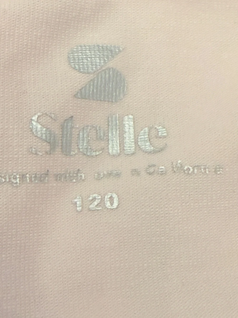 Stelle Ballet Skirted Leotard & BCBG Long Sleeve Heart Shirt Sz 6 Lot EE